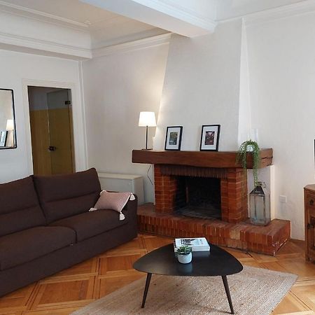 Le Vintage - Appartement En Plein Coeur De La Vieille Ville Анси Экстерьер фото